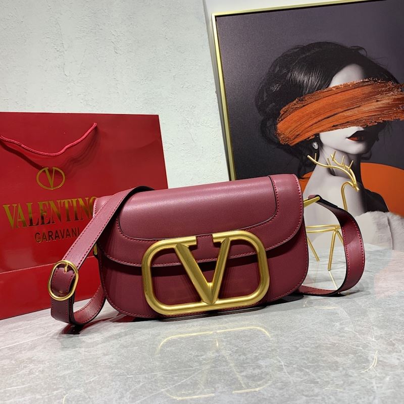 Valentino Satchel Bags